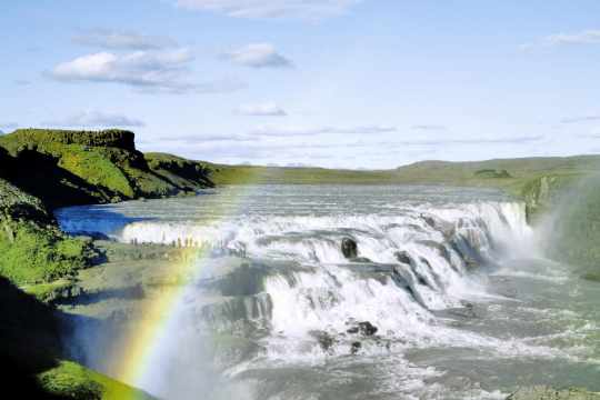 Gullfoss