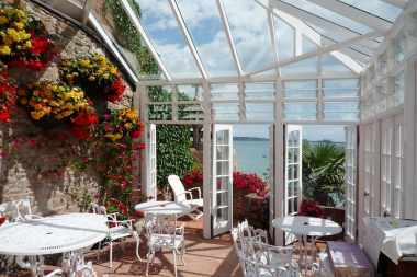 The Panorama Guesthouse