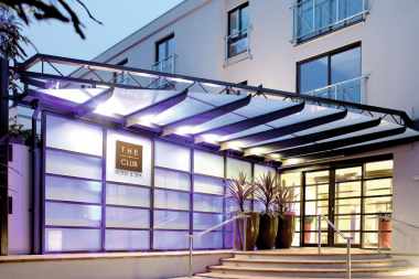 The Club Hotel & Spa