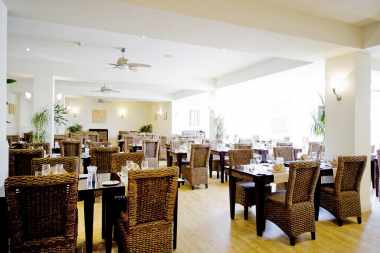The Hampshire Hotel