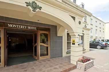 Monterey Hotel