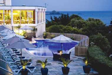 Hotel Cristina