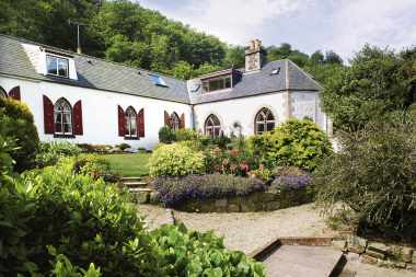 Undercliff Guesthouse