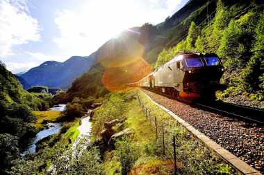 Norwegen zum Kennenlernen