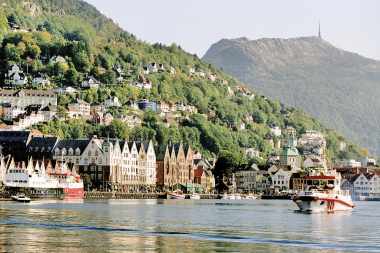 Norwegen kompakt