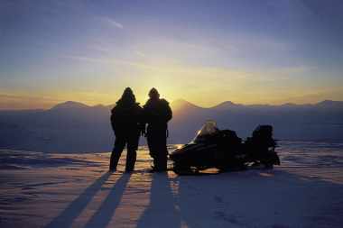 Eisbärenspezial Naturschauspiele im Nordmeer mit MS Plancius