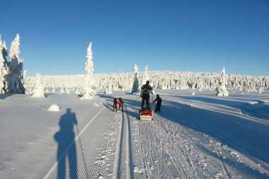 Nordseter Fjellstue