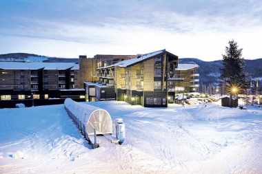 Radisson BLU Resort Trysil