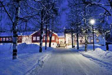 Birkebeineren Hotel