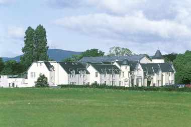 Kingsmills Hotel