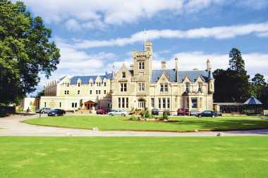 Newton Hotel