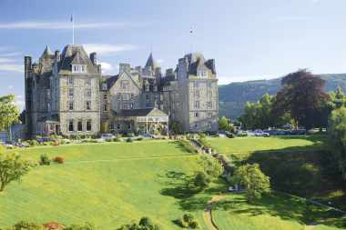 Atholl Palace Hotel