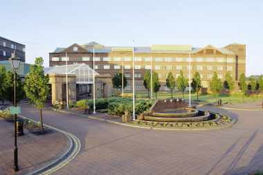 The Beardmore Hotel
