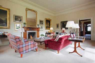 The Roxburghe Hotel