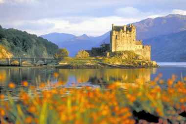 Grand Tour of Scotland