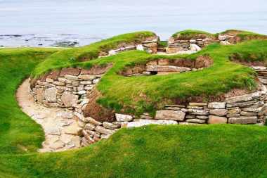 Orkney & Schottlands Nordküste