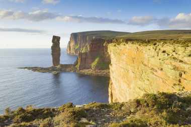 Innere Hebriden & Orkney