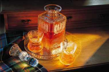 Whisky Küste & Innere Hebriden