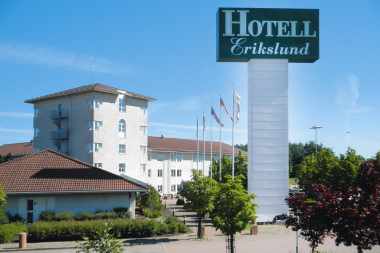 Hotell Erikslund