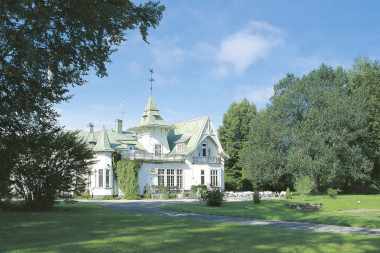 Villa Gransholm