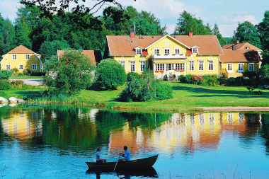 Toftaholm Herrgård