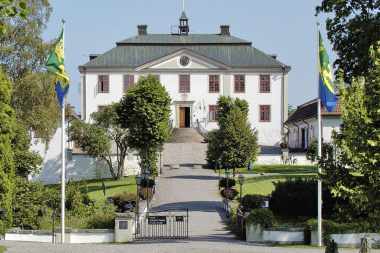 Mauritzbergs Slott