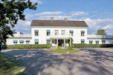 Länsmansgården