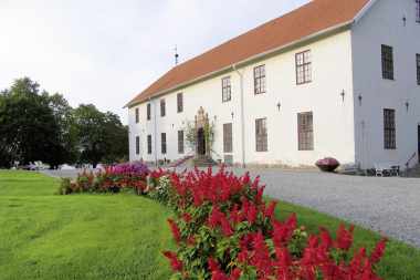 Sundbyholms Slott