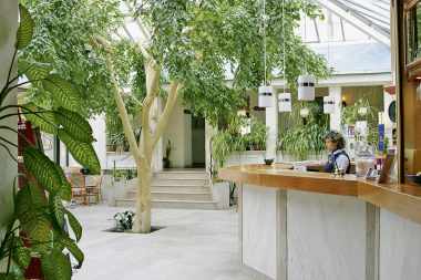 Best Western Strand Hotel