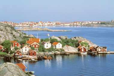 Schweden in all seinen Facetten