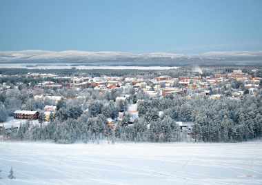 Igluerlebnis