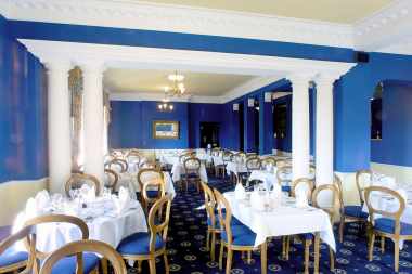 Celtic Royal Hotel