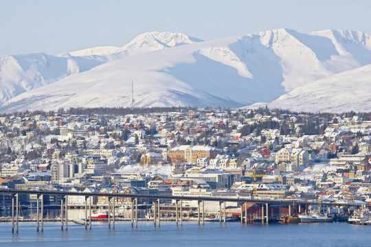 Tromsø
