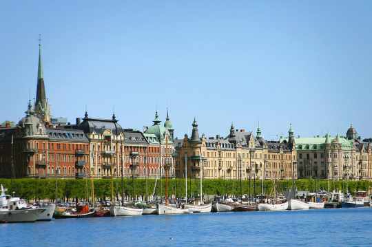 Stockholm