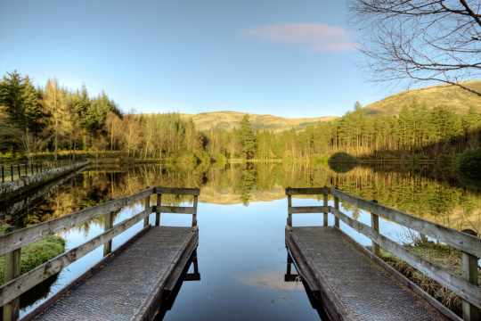 Glencoe, Highlands