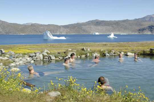 Qaqortok