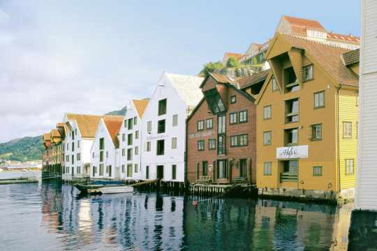 Bergen