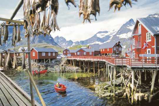 Lofoten