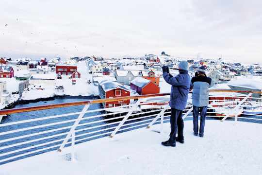 Vardø