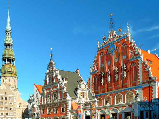 Riga