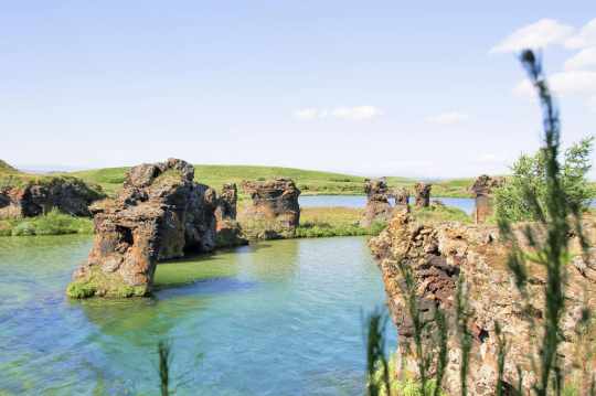 Myvatn