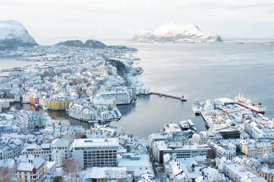 Ålesund