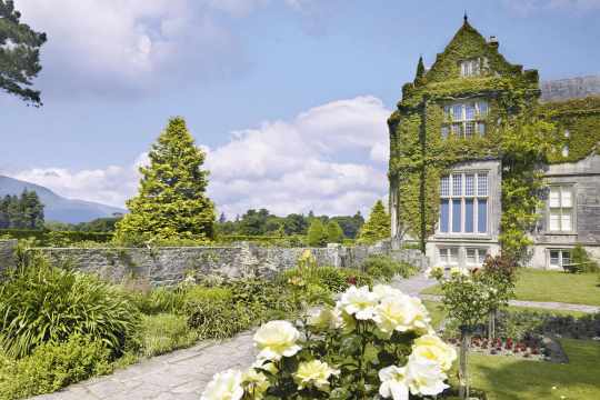 Muckross House & Gardens, County Kerry