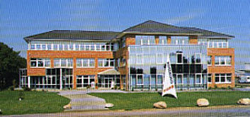 Firmenzentrale