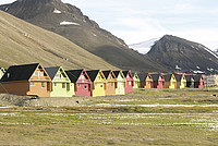 Longyearbyen