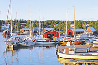 Åland Inseln