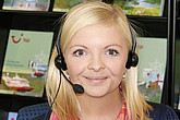 Ausführliche Beratung in Ihrem Reisebüro oder unter Telefon +49 (0) 421 - 89 99 217, Montag - Freitag 9:15-17:00 Uhr