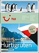 TUI Expeditions-Seereisen & Hurtigruten 2012-2014