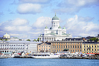 Dom in Helsinki