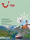 Hurtigruten Schiffsreisen 2012, Arktis/Antarktis, Schiffsreisen & Expeditions-Seereisen - Angebote bis März 2013